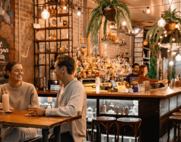 Destination Central Coast x James Vodicka